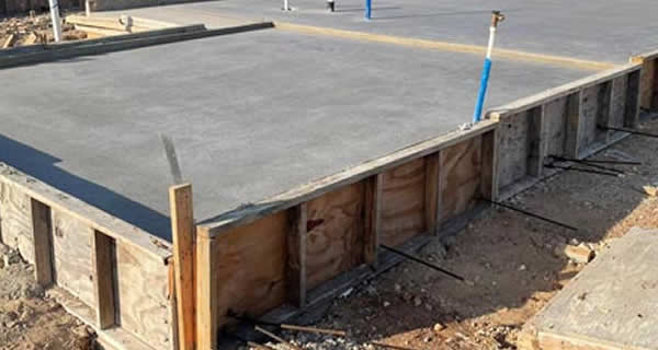 Commercial Concrete Contractor near me WI